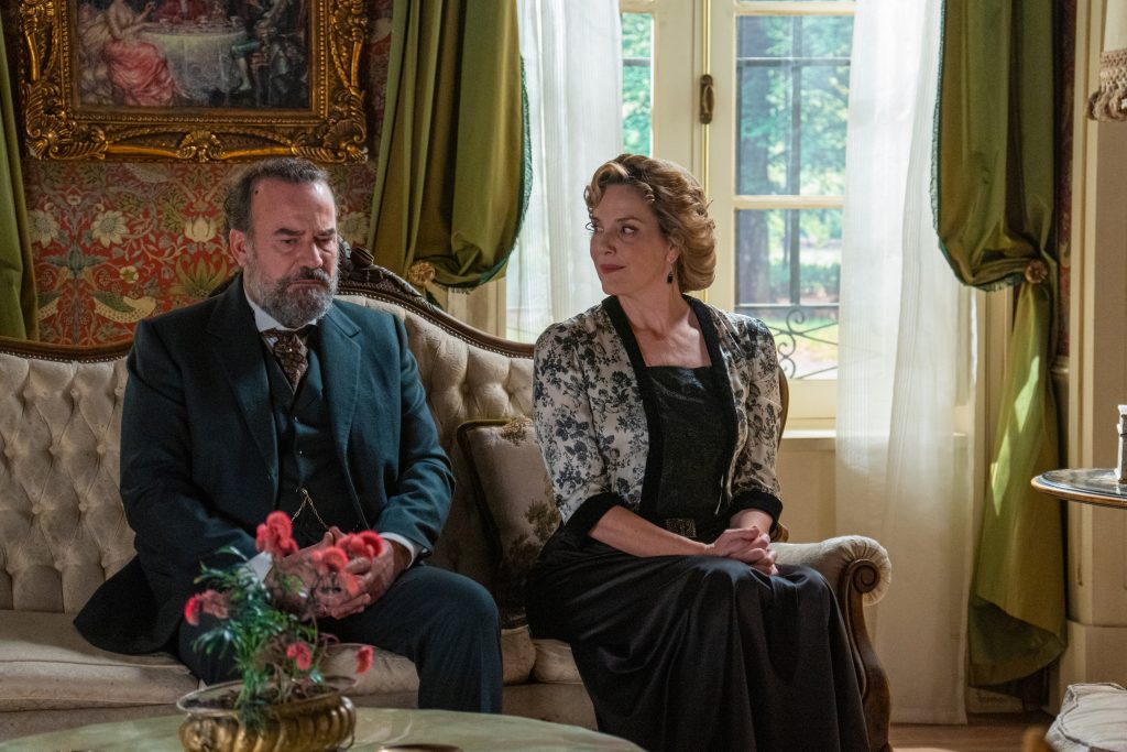 Alonso e Cruz - La Promessa