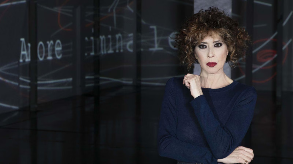 Amore Criminale riparte su Rai 3 con la storia di Giovanna Frino