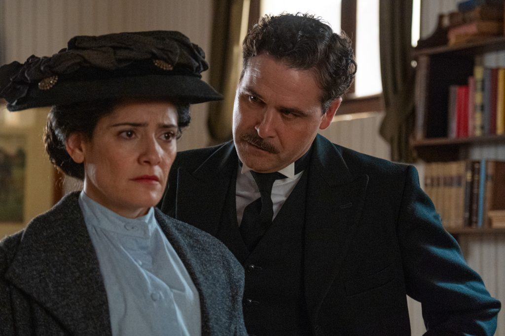 Ana e Ricardo - La Promessa