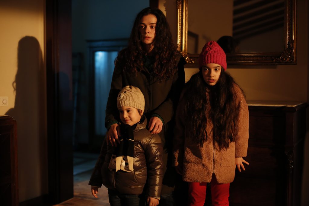 La Forza di una Donna, anticipazioni dal 24 al 29 novembre 2025: Bahar cerca di fuggire dalla casa di montagna