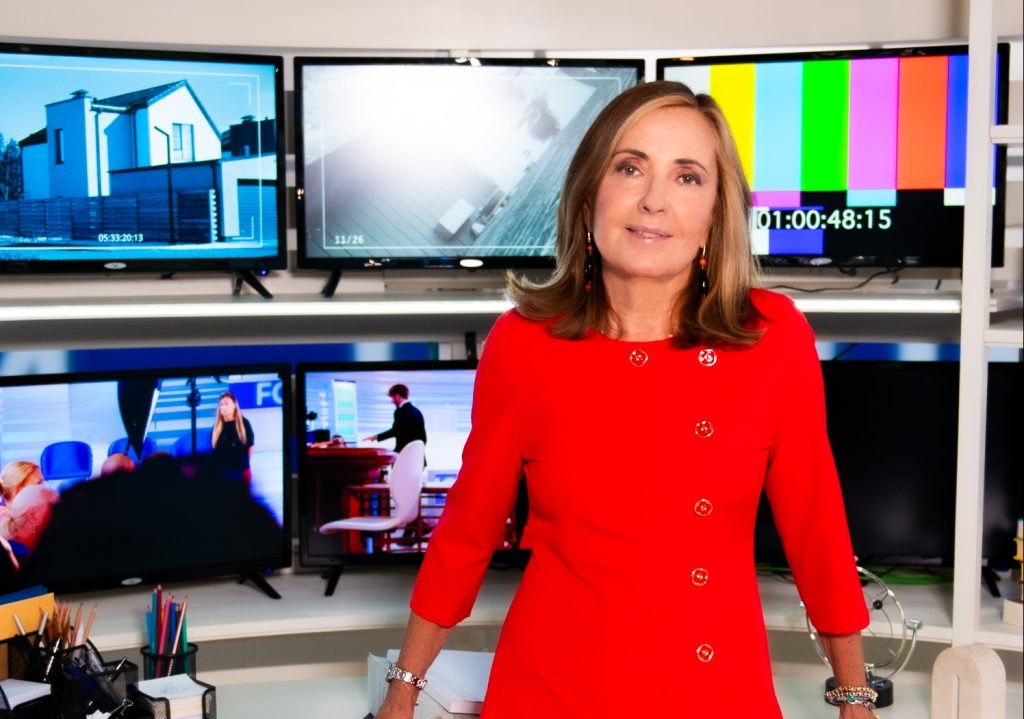 TV Talk: Gomez, Raznovich e Palombelli tra gli ospiti