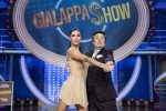 GialappaShow, Belen co-conduttrice. Debutta la Lamborghini di Giulia Vecchio