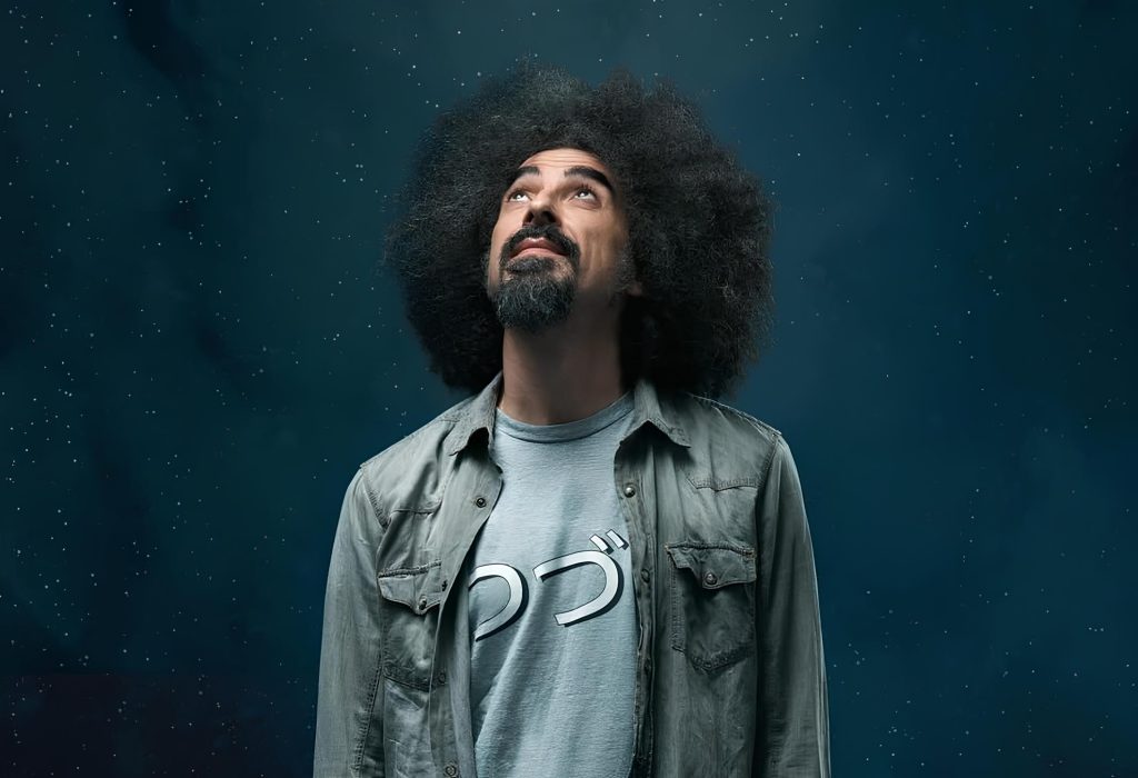 Classifica FIMI dal 31 ottobre al 6 novembre 2025, “Orbit Orbit” di Caparezza domina negli album