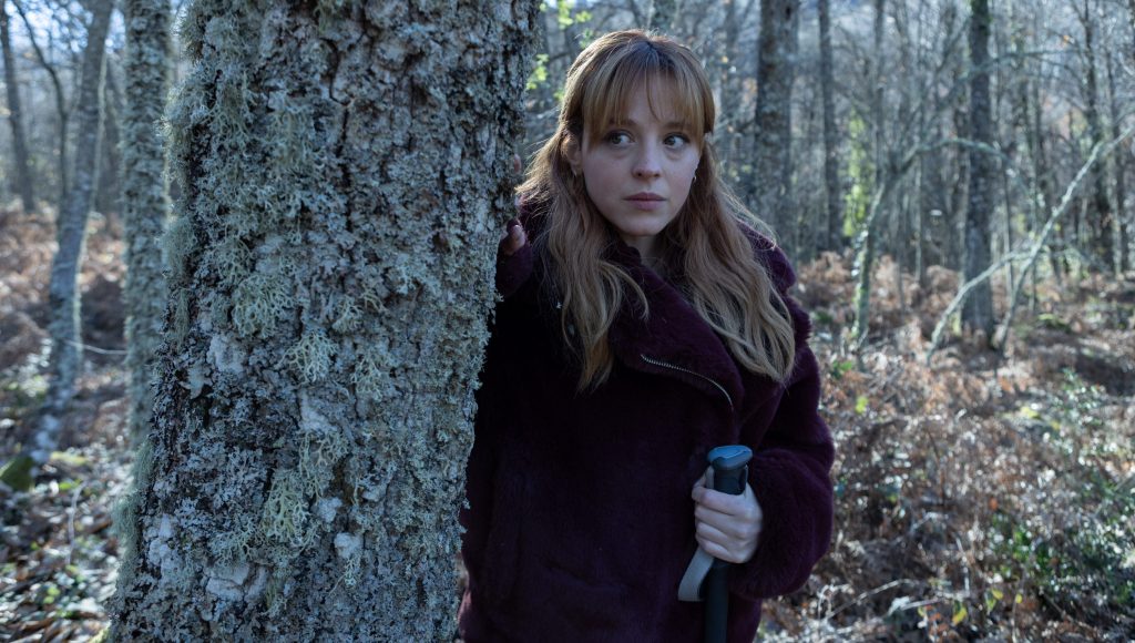 Il Cuculo di Cristallo, poco originale ma privo di inutile buonismo