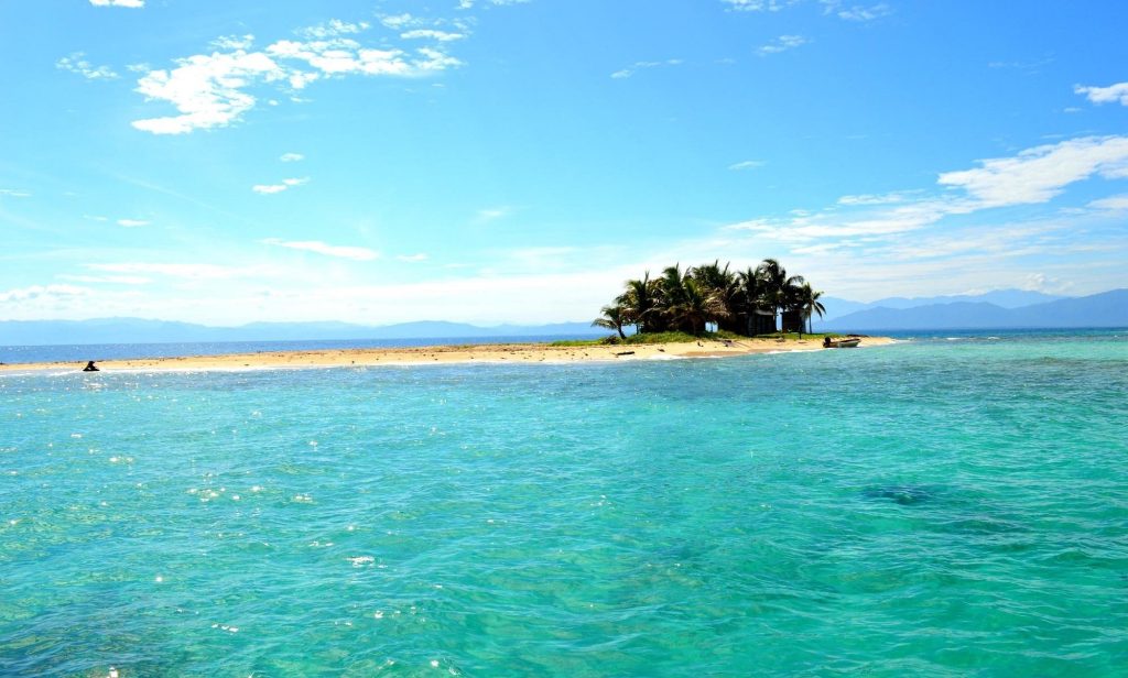 Problemi per l’Isola dei Famosi 20