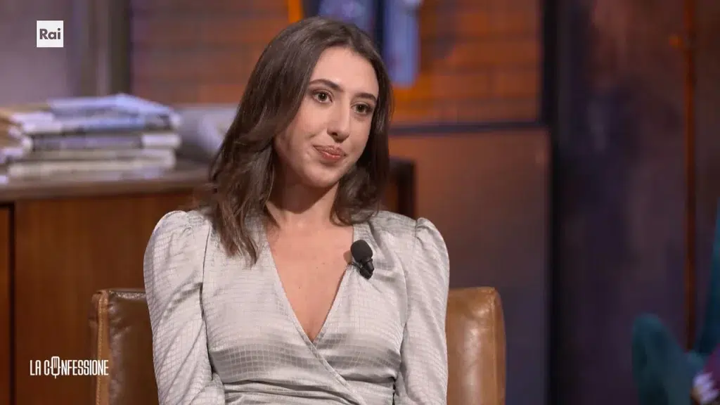 Peter Gomez confessa Cecilia Sala e Dario Vergassola