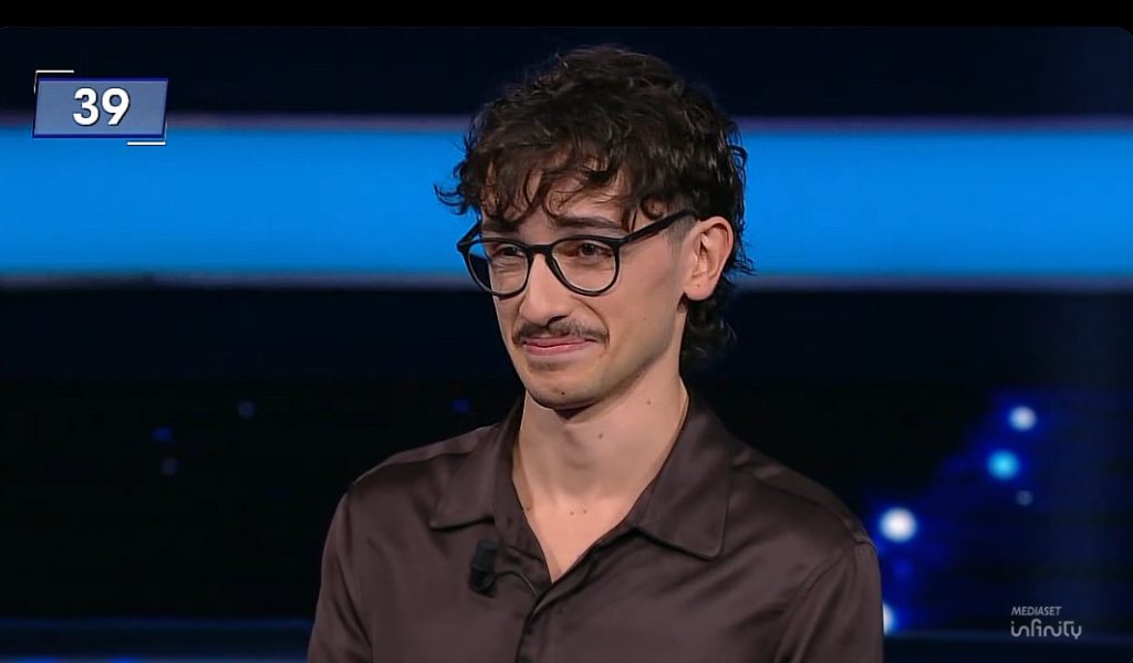 Ciro - La Ruota della Fortuna