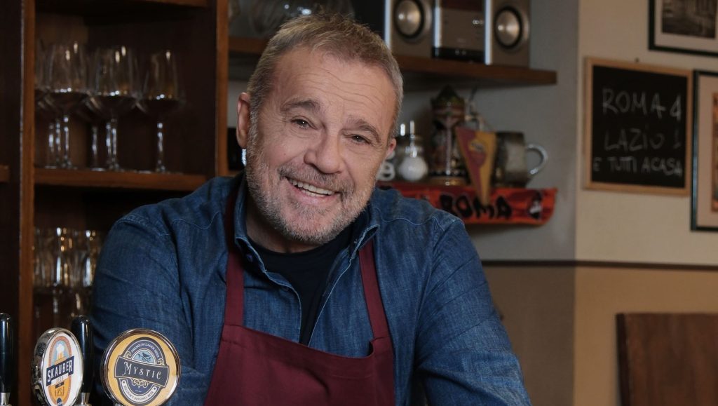 Che fine hanno fatto le nuove serie di Canale 5?