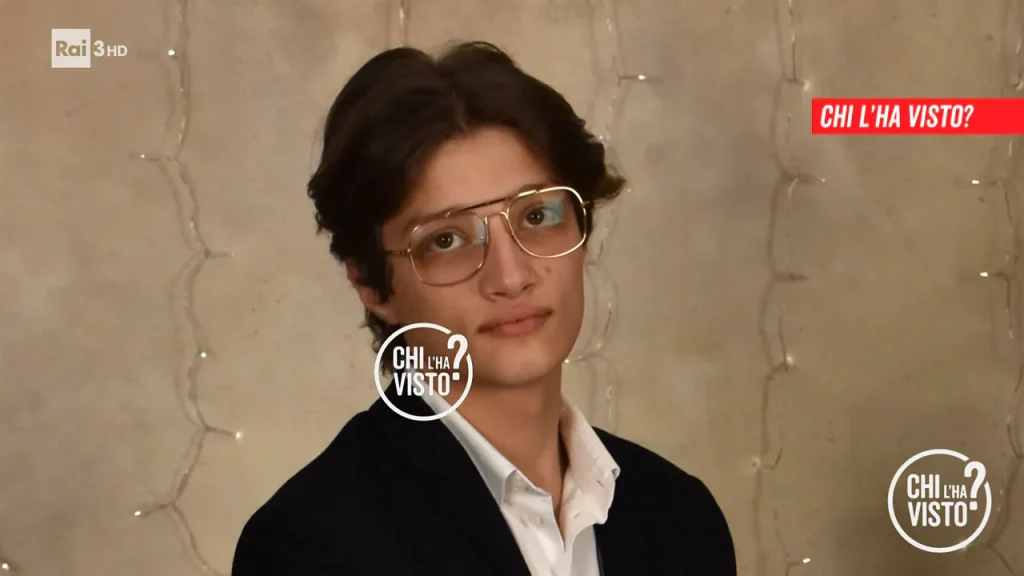 Chi l’ha Visto: stasera il caso del ragazzo morto suicida a New York