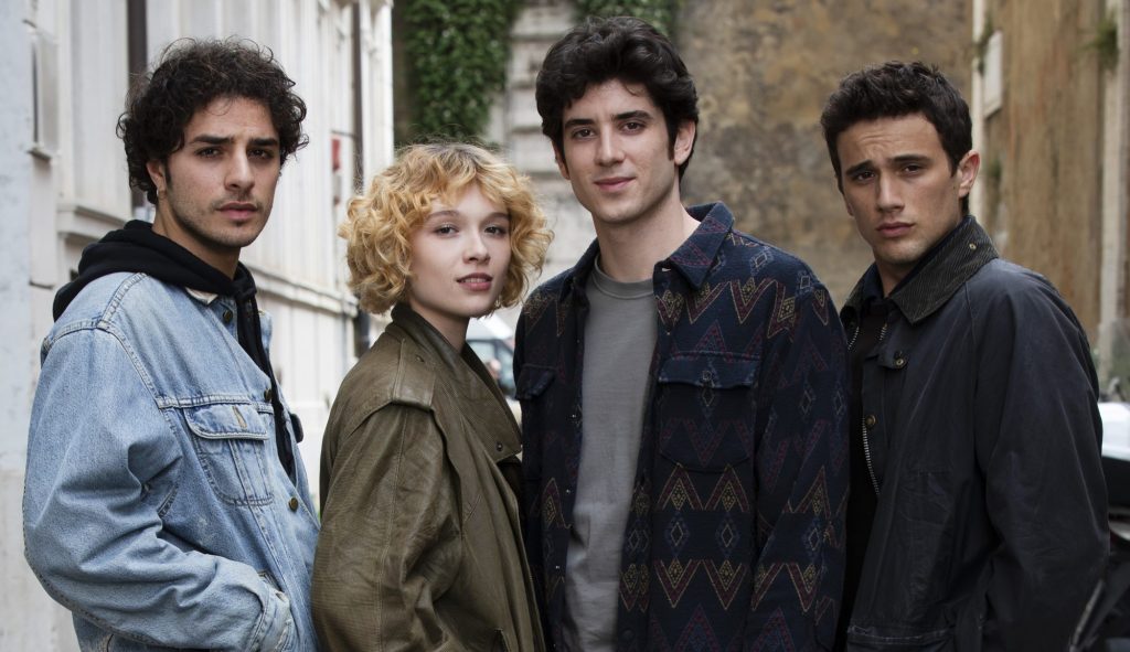 Un Professore 3, è tutta una questione di ship. Tra Manuel e Simone ci si mette anche Thomas