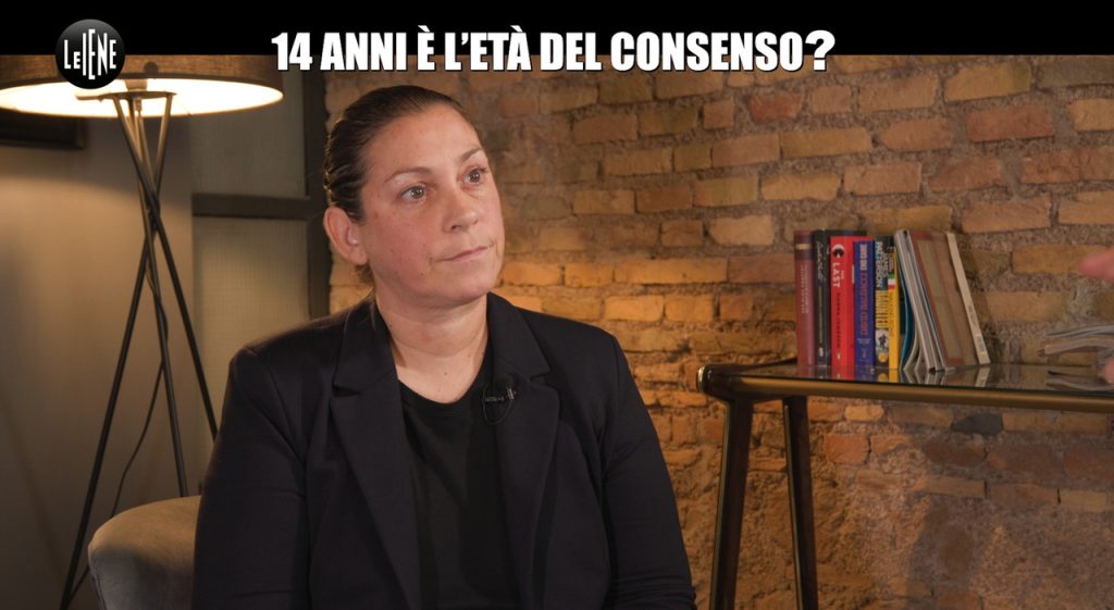 Le Iene incontrano “Zia Martina”, la maestra accusata (e poi assolta) di pornografia minorile