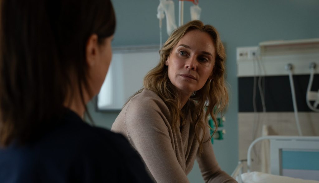 Little Disasters, un racconto freddo sulla maternità che diventa dramma
