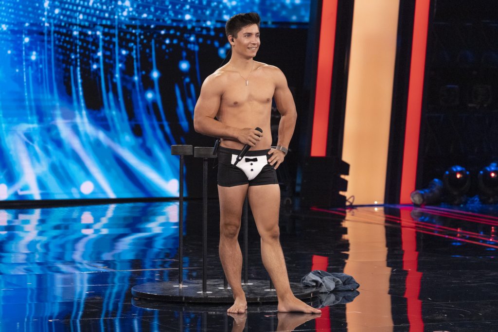 Tú Sí Que Vales 2025, le foto della sesta puntata