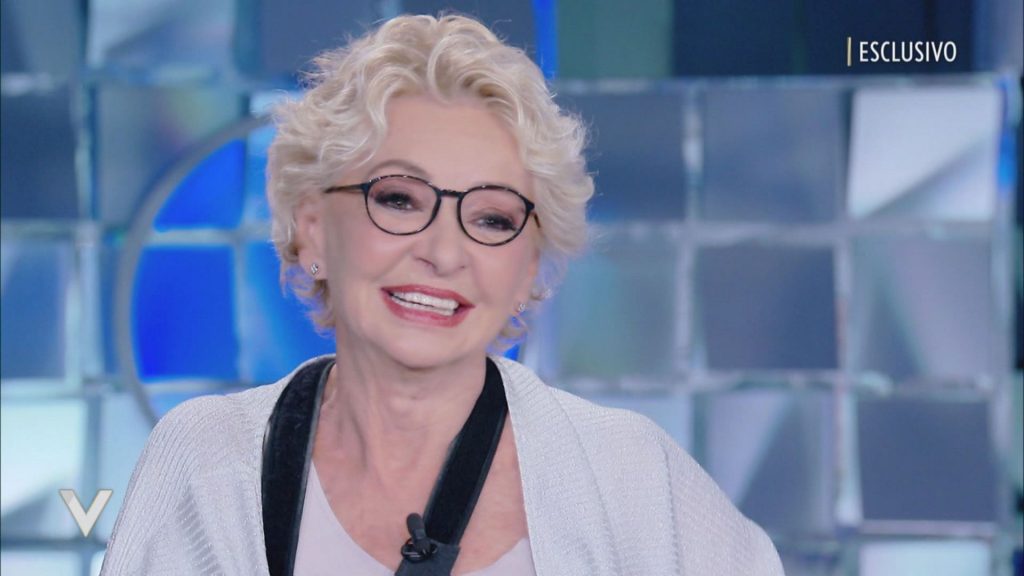 Verissimo: Enrica Bonaccorti, Gabriele Corsi e Tina Cipollari tra gli ospiti