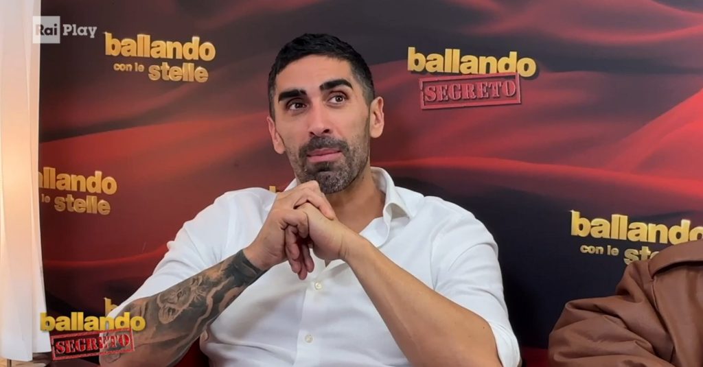 Filippo Magnini sul piede di guerra: “Ci sono due o tre a Ballando che voglio proprio battere”