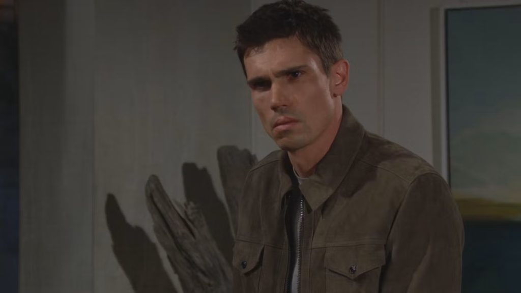 Beautiful, anticipazioni dal 10 al 15 novembre 2025: Finn comincia ad avere le allucinazioni sulla morte di Sheila