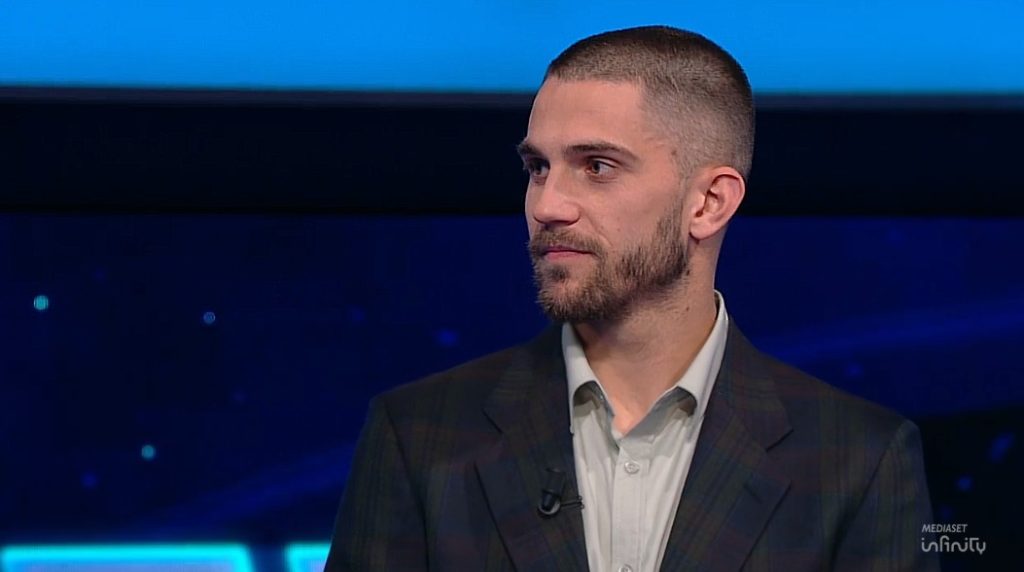 Flavio - La Ruota della Fortuna