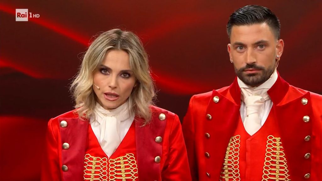 Francesca Fialdini si ritira da Ballando con le Stelle