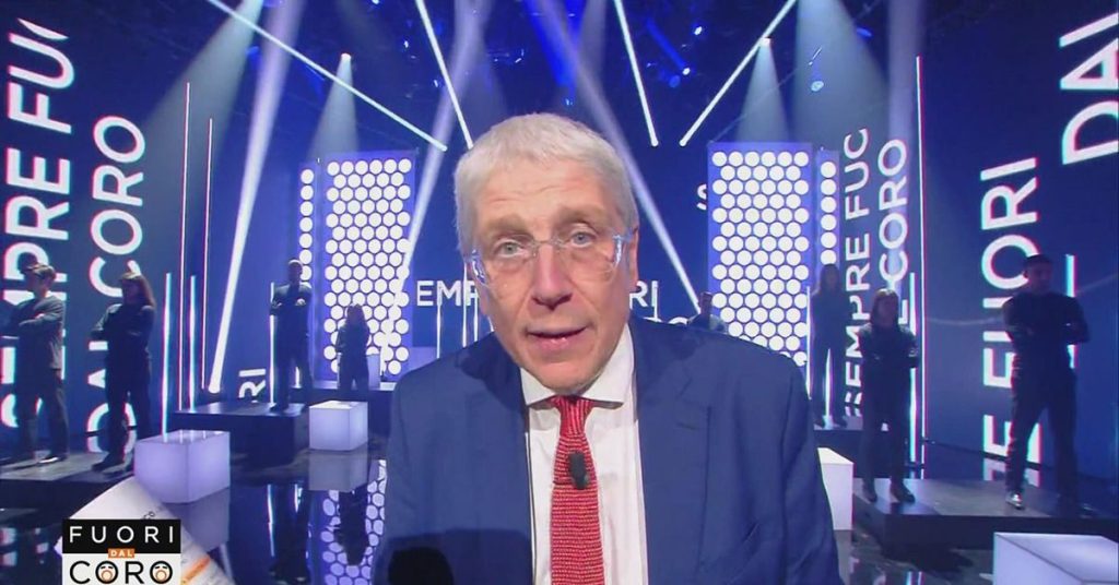 Fuori dal Coro, stasera un’inchiesta sulla diffusione dell’Islam in Francia