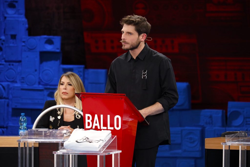 Amici 25, le foto della nona puntata