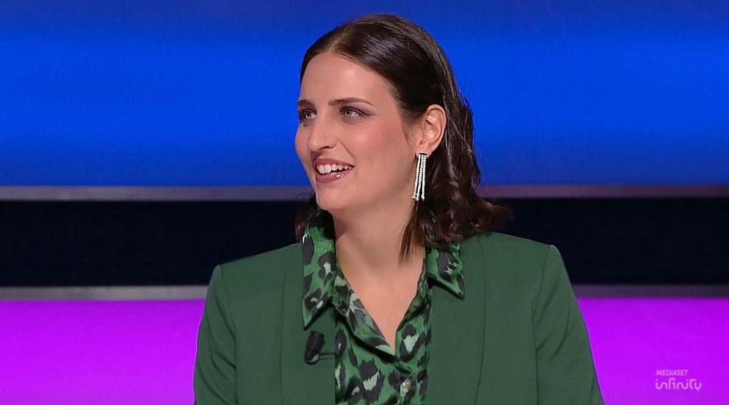 Gaia - La Ruota della Fortuna