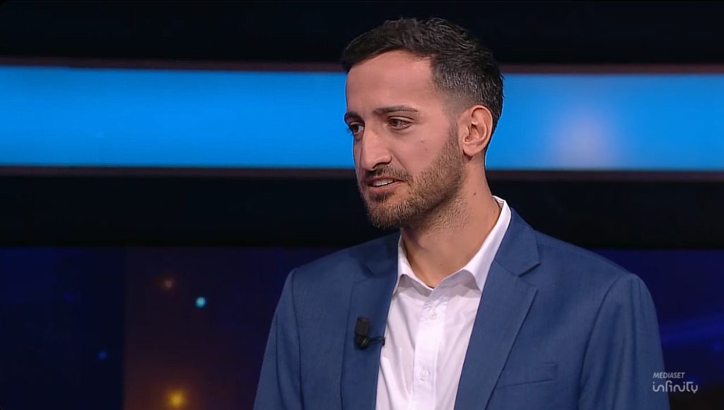 Gianluca - La Ruota della Fortuna