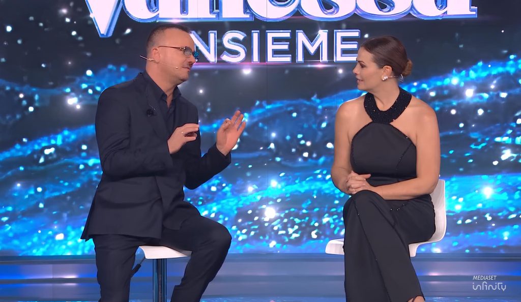 Ascolti TV | Mercoledì 19 Novembre 2025. Gigi e Vanessa Insieme debuttano al 20.3% (2,8 mln), Montalbano in replica a 3 milioni (18.3%), flop La Corrida (3.7%)