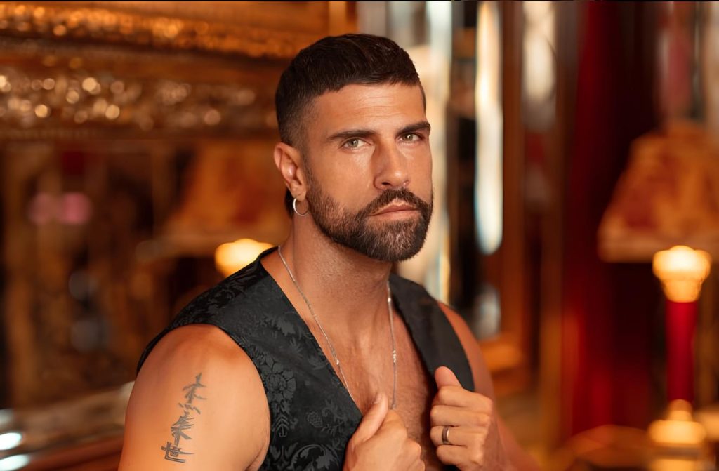 Ciao Maschio affronta il corteggiamento con Predolin, Quintale e Rocca