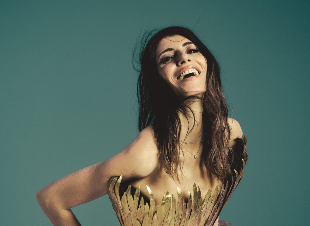 Classifica FIMI dal 7 al 13 novembre 2025, Giorgia vola negli album con il suo “G”