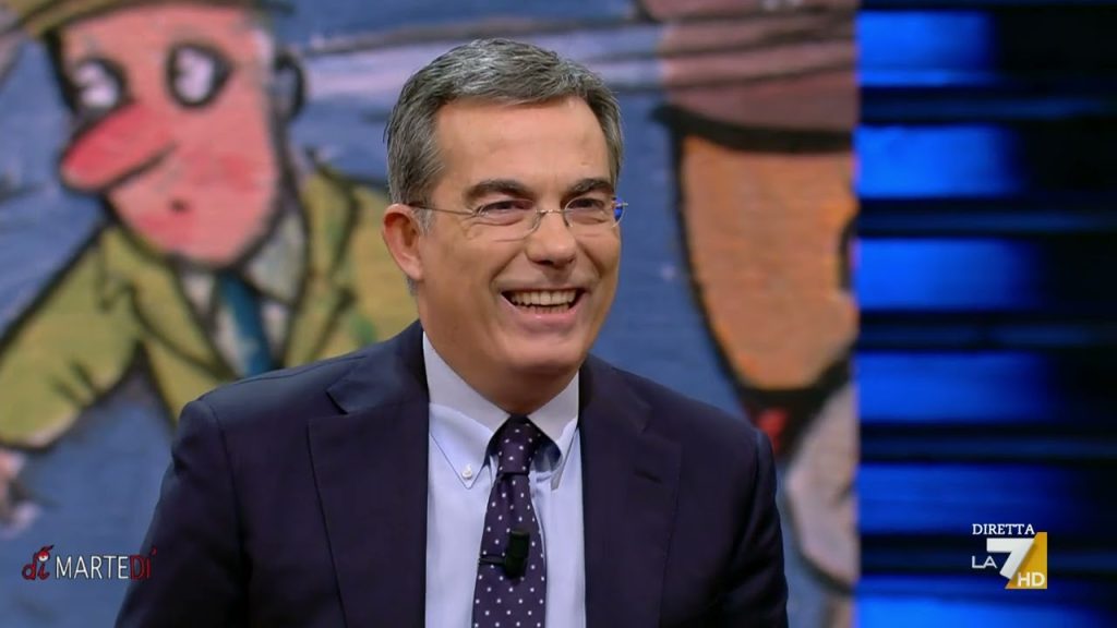 diMartedì: la manovra economica e il voto in Campania, Puglia e Veneto al centro del talk