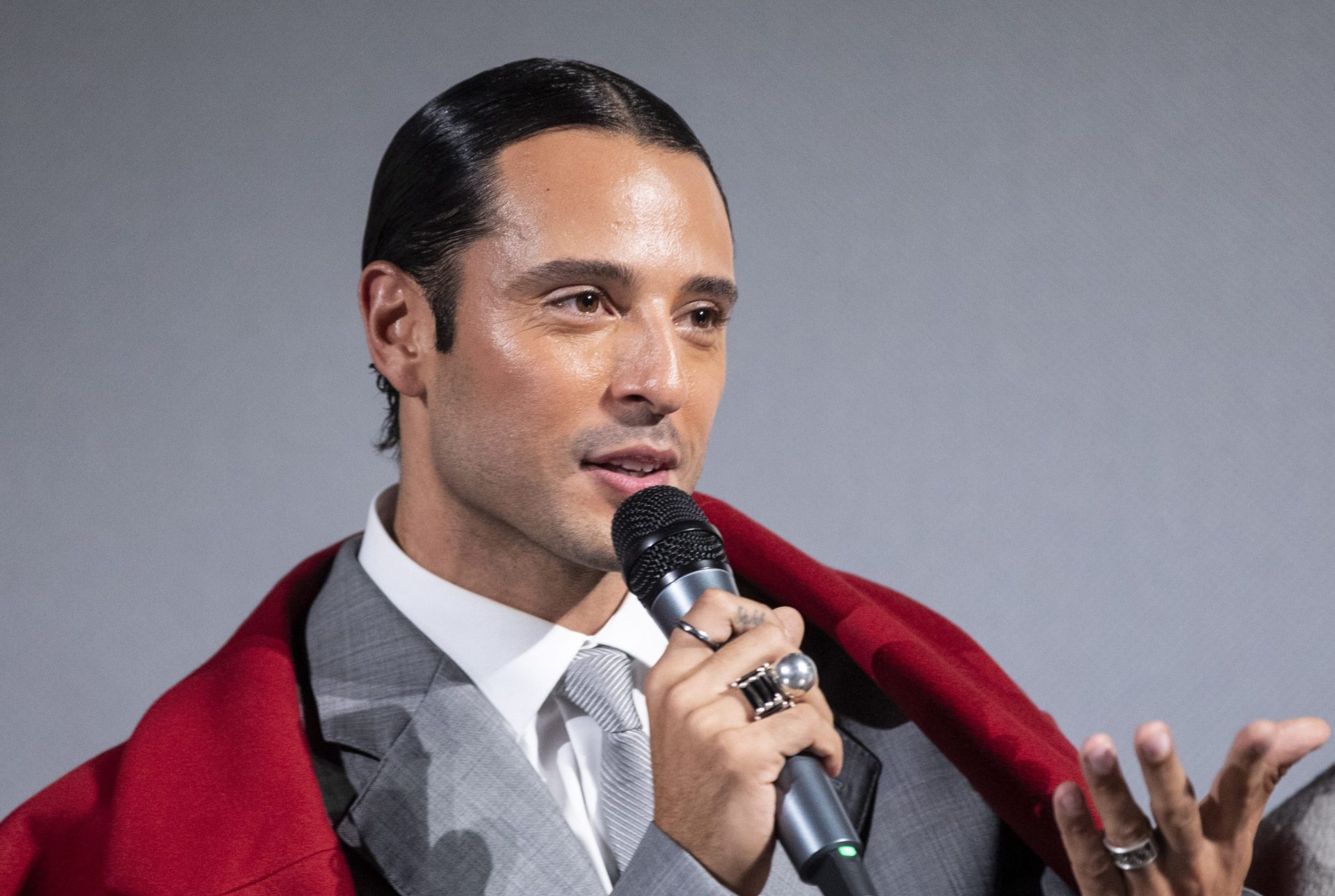Sarabanda Celebrity chiude con Claudio Amendola, Giuseppe Giofrè e Asia Argento