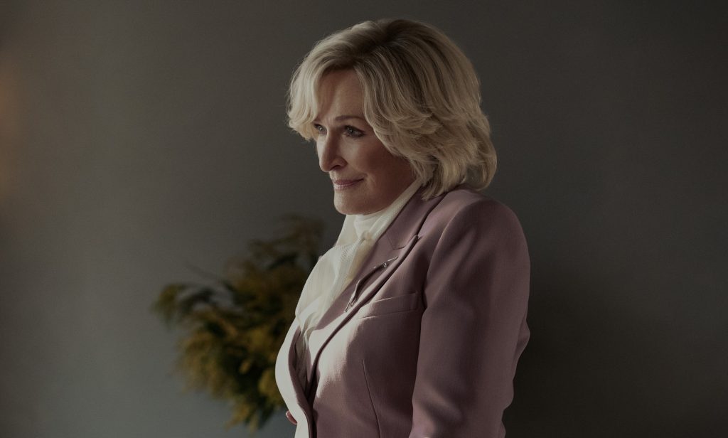 All’s Fair, una fiera degli eccessi in salsa legal