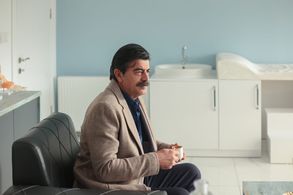 La Notte nel Cuore, anticipazioni trentaduesima puntata di domenica 9 novembre 2025