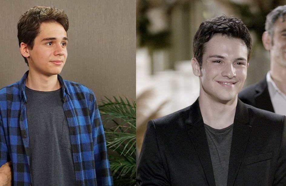 I due volti di Erim a Forbidden Fruit