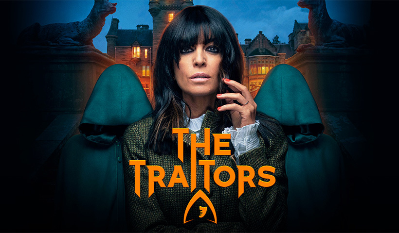 The Traitors, tutte le versioni estere
