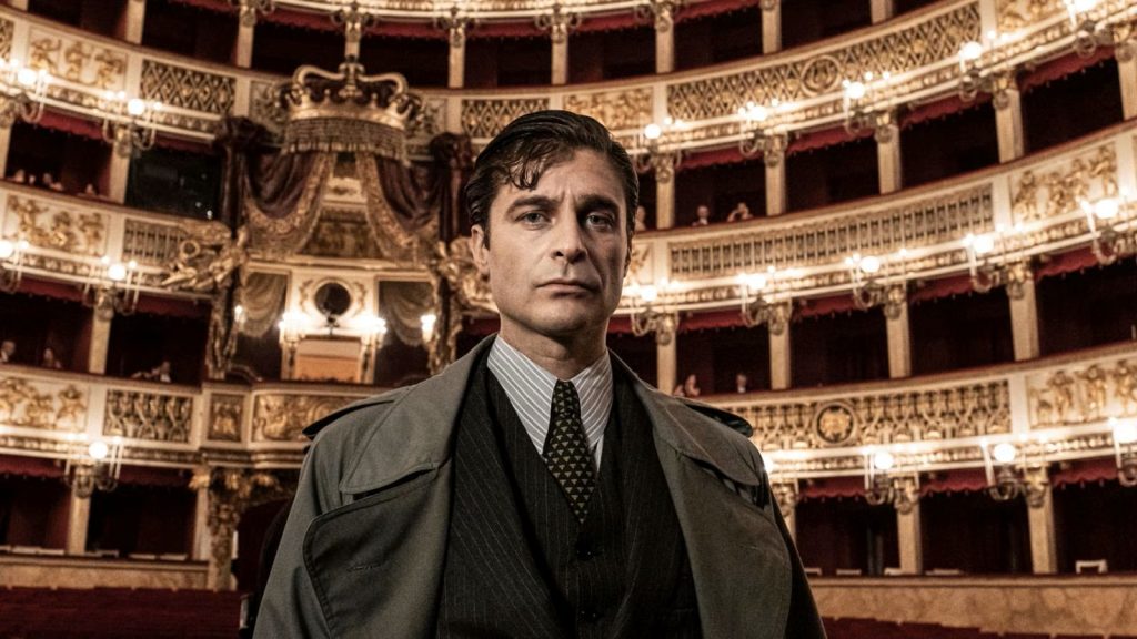 Ascolti TV | Lunedì 24 Novembre 2025. Ricciardi chiude al 22.1%, Grande Fratello fermo al 14.5%, Giletti sale al 7.2%