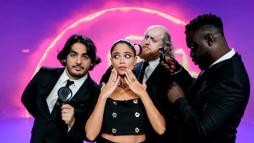 Le Iene, Pio e Amedeo ospiti. Nina torna sulla vicenda della famiglia che vive nel bosco