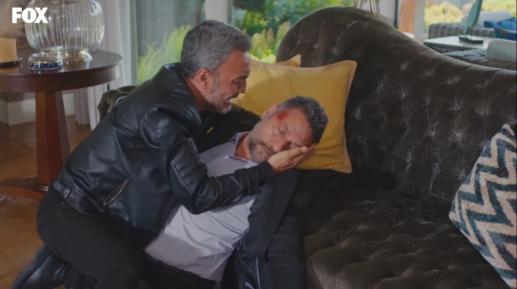 Il suicidio di Azmi - La Forza di una Donna