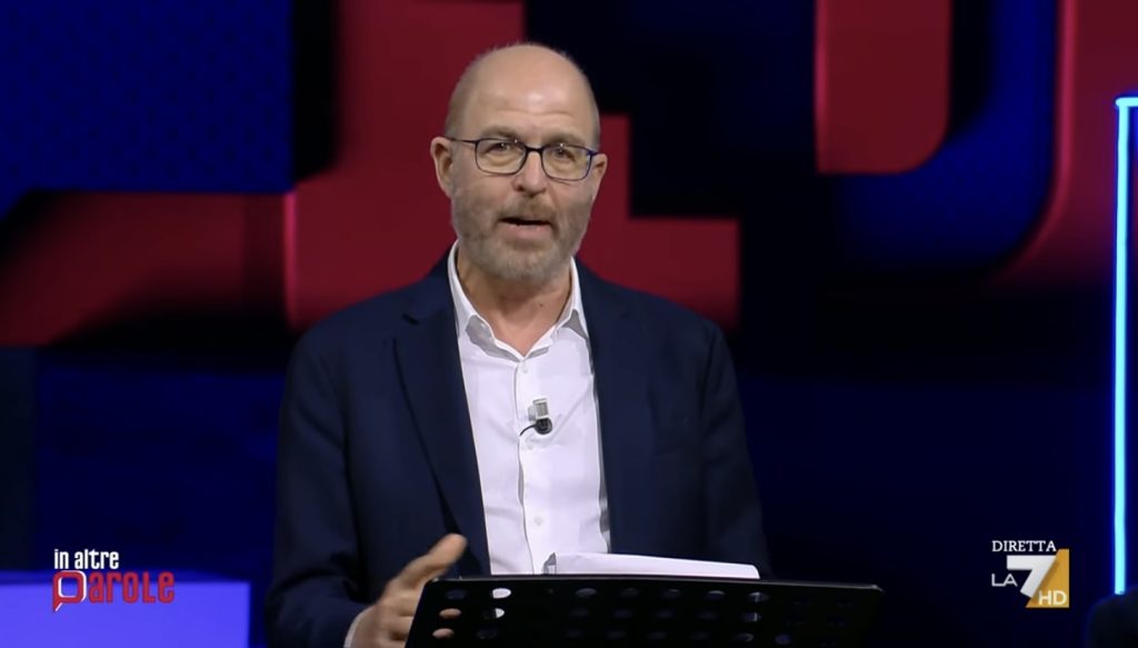 In Altre Parole: Nicola Gratteri e Daria Bignardi tra gli ospiti