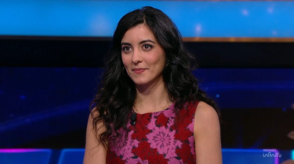 Irene - La Ruota della Fortuna