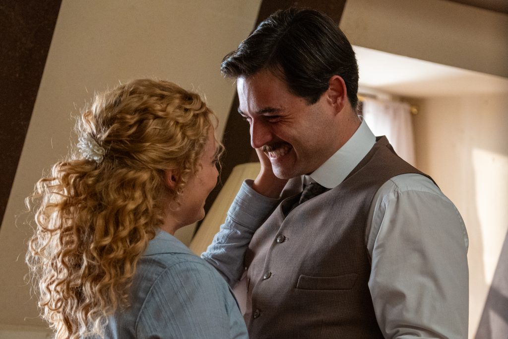 Jana e Manuel - La Promessa