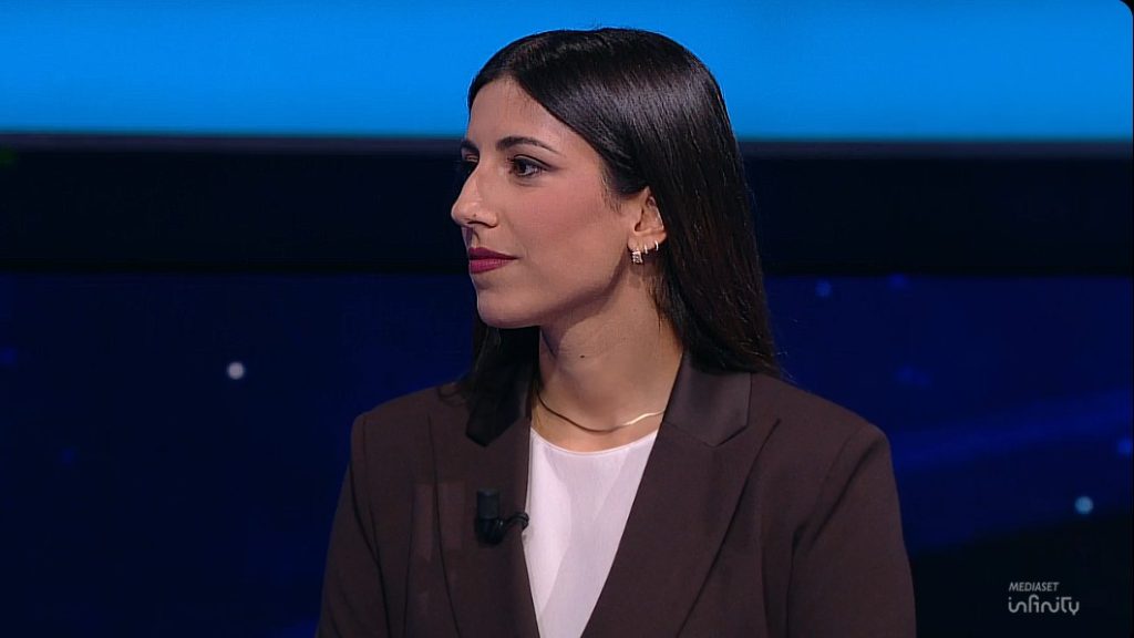 Jennifer - La Ruota della Fortuna