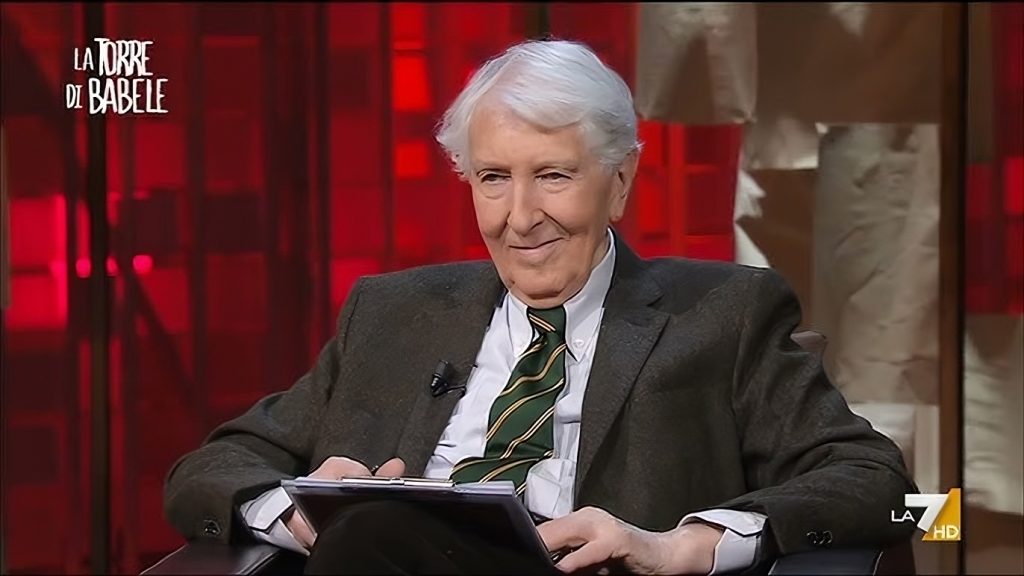 La Torre di Babele: Augias si interroga su come finisce una guerra