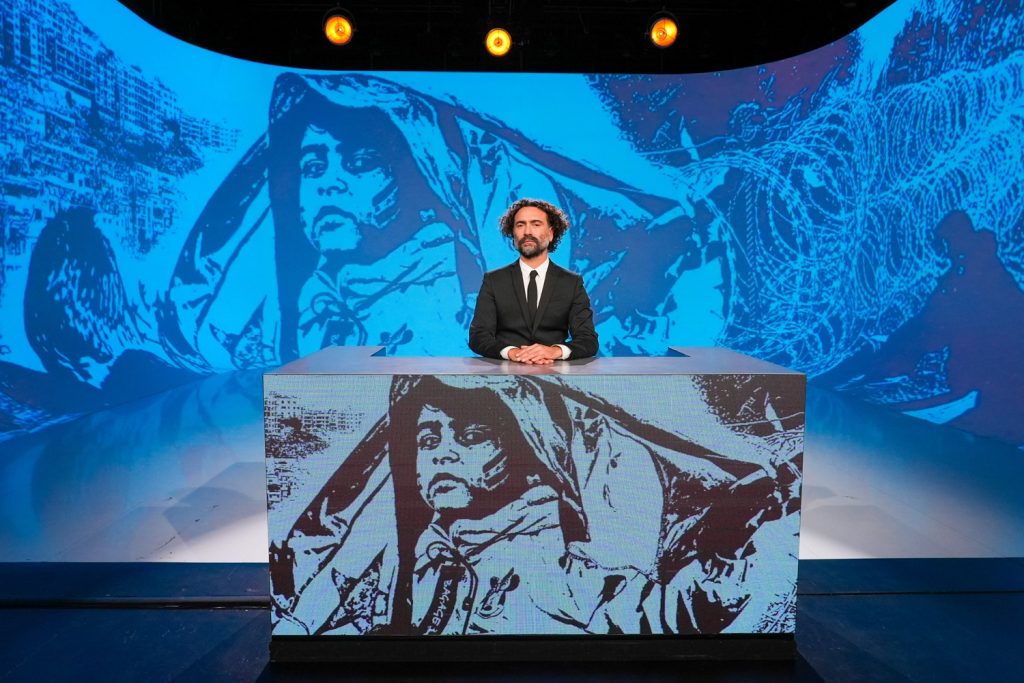 Inside trasloca al venerdì con ‘Italia, una terra promessa?’