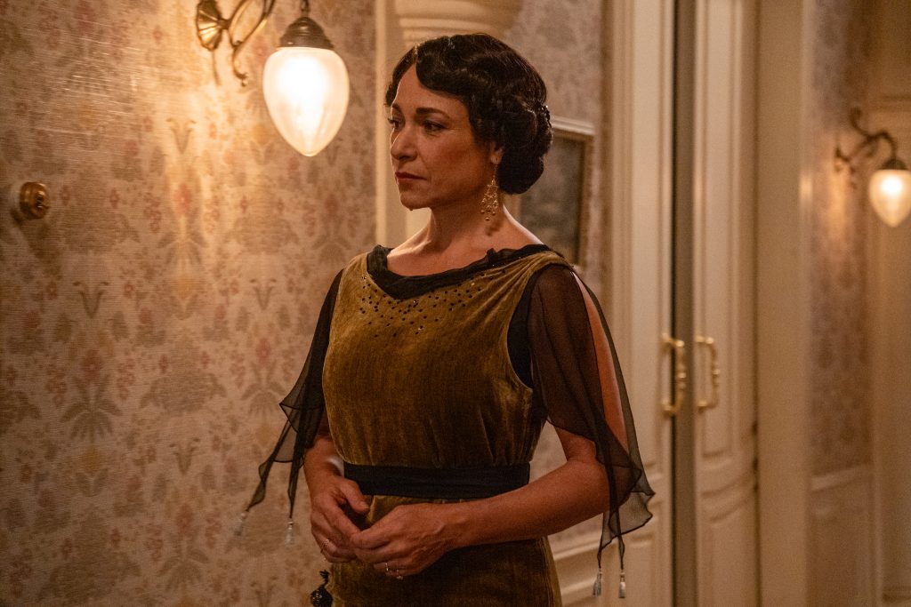 Leocadia - La Promessa