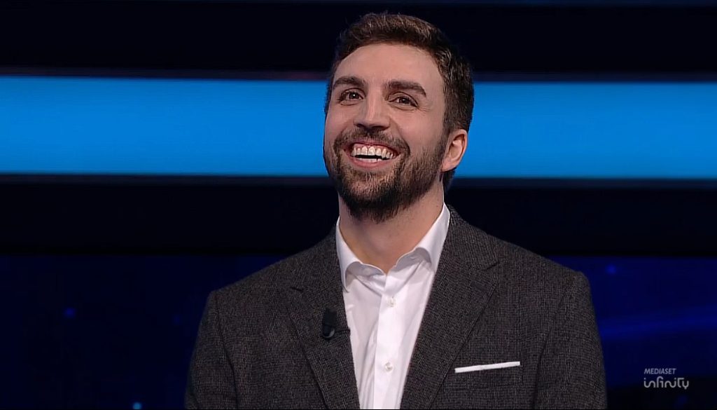 Leonardo - La Ruota della Fortuna