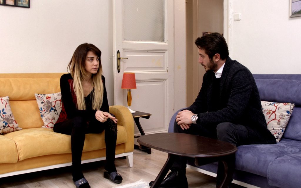 Ceyda e Emre - La Forza di una Donna