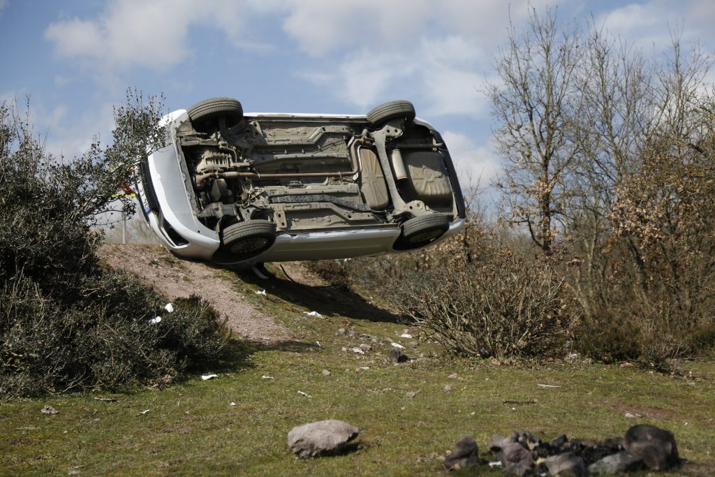 La Forza di una Donna, anticipazioni dall’1 al 6 dicembre 2025: Sarp ha un incidente in auto