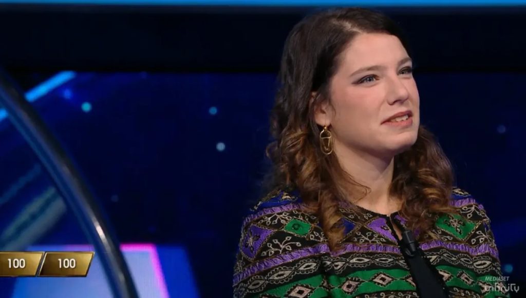 Ludovica - La Ruota della Fortuna