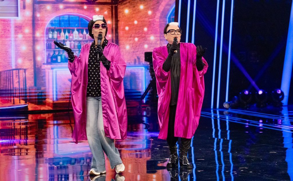 Ascolti TV Total Audience | Sabato 15 Novembre 2025. Sinner su Rai2 cresce più di tutti (+62K), Tú Sí Que Vales (+25K) supera i 4 milioni